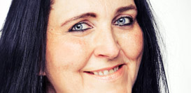 Kartenlegerin Tanja