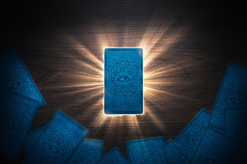 Was sind Lenormand-Tageskarten?