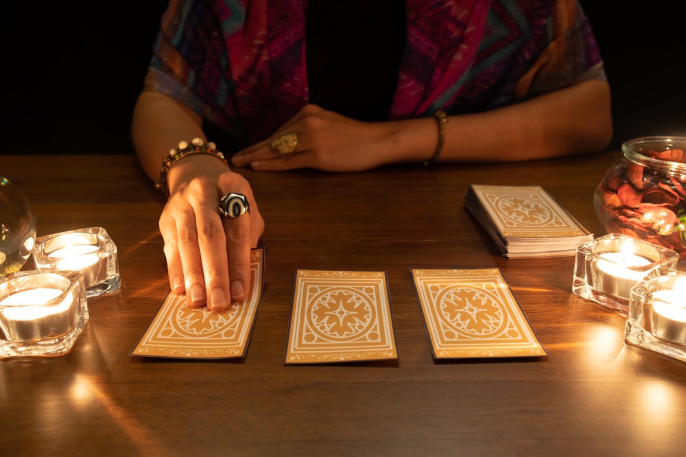Welches Lenormand-Deck sollte man kaufen?