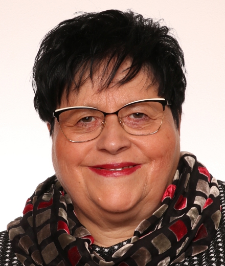 Lenormand-Kartenlegerin Deborah