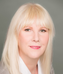 Lenormand-Kartenlegerin Dagmar