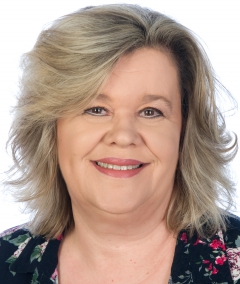 Lenormand-Kartenlegerin Jutta