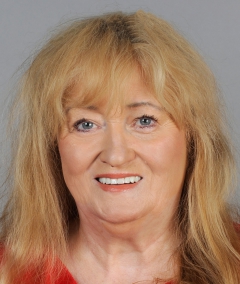 Lenormand-Kartenlegerin Marli